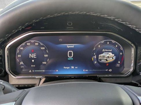 New 2026 Chevrolet Silverado 1500 LT w/ Convenience Package II image 10