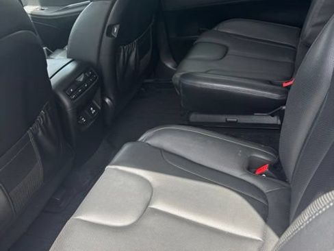Used 2022 Hyundai Palisade SEL w/ Premium Package AWD/4WD image 24
