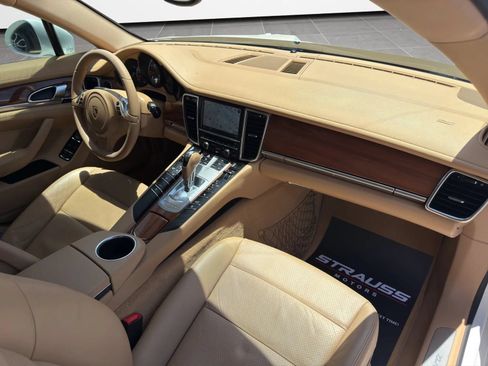 Used 2011 Porsche Panamera 4 AWD/4WD image 26