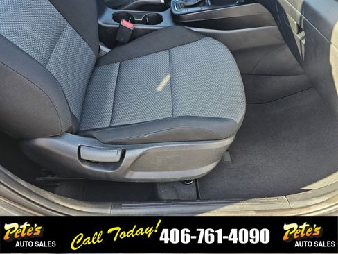 Used 2023 Kia Soul LX w/ Option Group 015 image 15