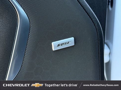 Certified 2023 Chevrolet Suburban Premier image 27