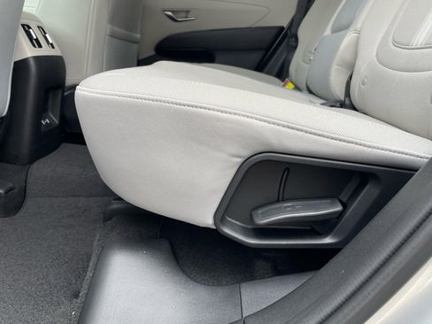 New 2026 Hyundai Tucson SEL image 17