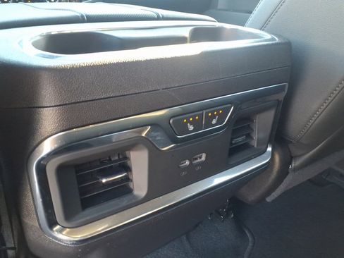 Used 2024 GMC Sierra 1500 SLT w/ SLT Premium Plus Package image 27