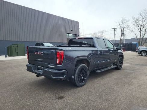 Used 2021 GMC Sierra 1500 Elevation w/ Max Trailering Package image 3
