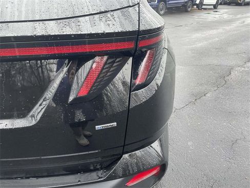 Used 2023 Hyundai Tucson N Line image 35