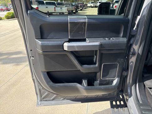 Used 2018 Ford F150 Raptor w/ Equipment Group 802A Luxury AWD/4WD image 47
