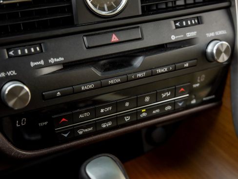 Used 2016 Lexus RX 350 FWD w/ Premium Package image 29