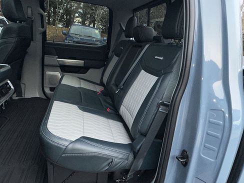 Used 2023 Ford F150 Limited image 36