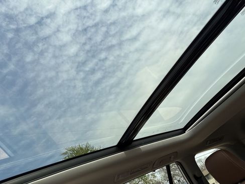 New 2026 Toyota Grand Highlander Platinum image 27