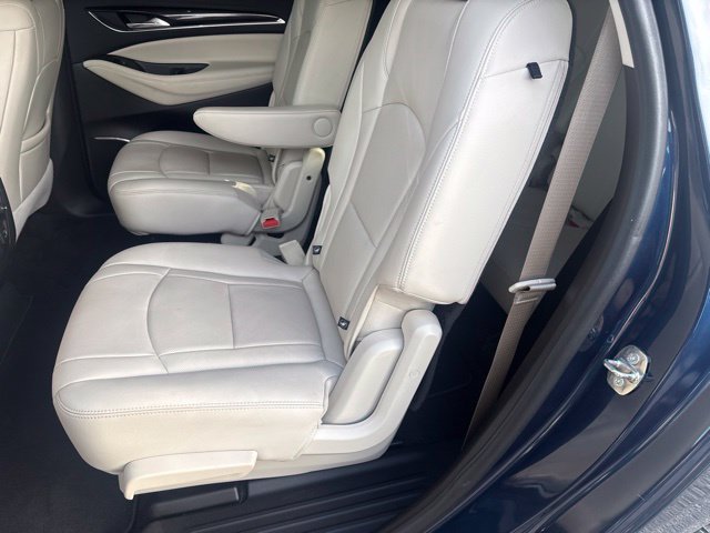Used 2022 Buick Enclave Premium w/ Surround and Sites Package FWD image 9