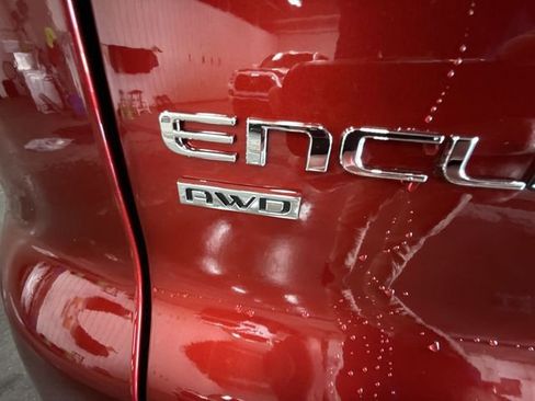 New 2026 Buick Enclave Sport Touring w/ Super Cruise Package image 64