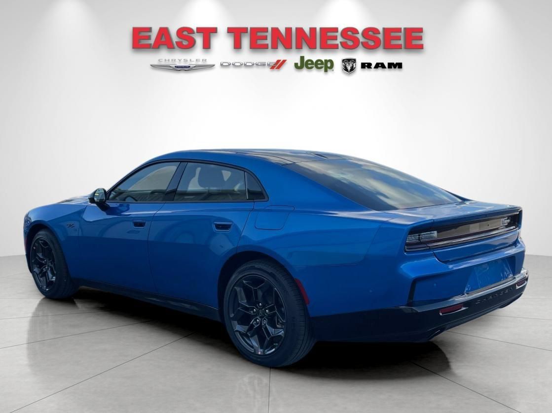 New 2027 Dodge Charger R/T AWD/4WD image 5