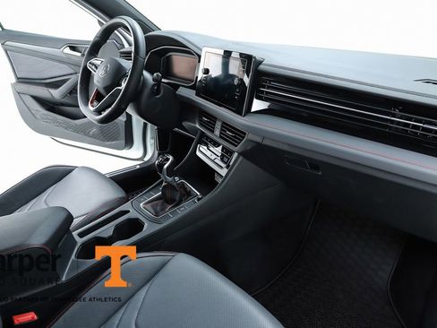 Used 2025 Volkswagen Jetta GLI Autobahn FWD image 69