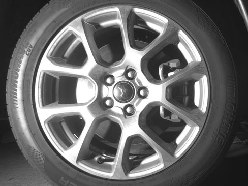 Used 2025 Jeep Compass Limited AWD/4WD image 13