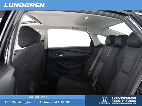Used 2024 Honda Accord EX image 15