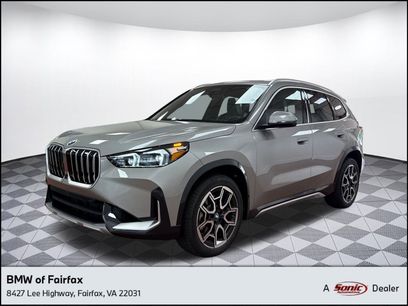 New 2026 BMW X1 xDrive28i w/ Technology Package