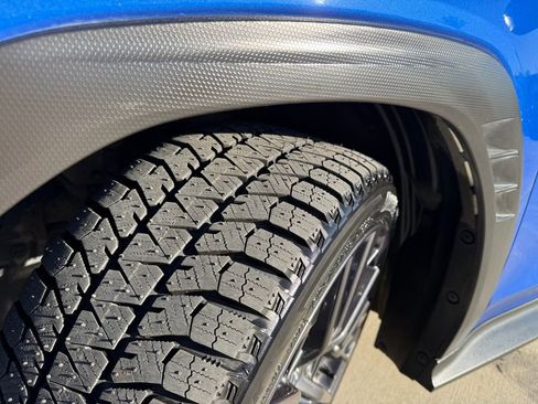 Used 2022 Subaru WRX Premium AWD/4WD image 10