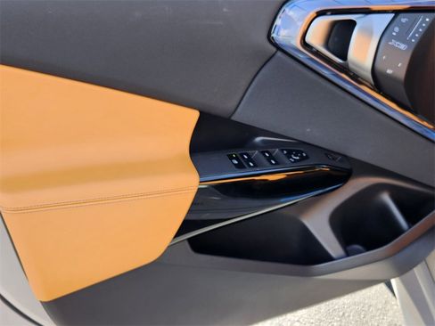 New 2026 BMW X3 M50 image 8