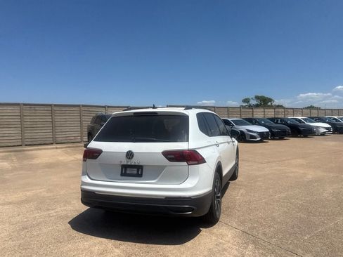Used 2024 Volkswagen Tiguan S FWD image 21