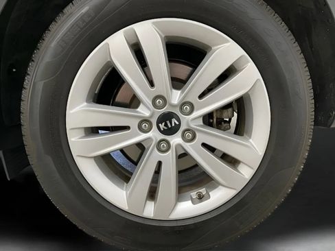 Used 2017 Kia Sportage LX w/ LX Popular Package FWD image 25
