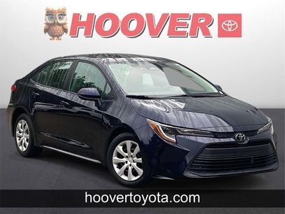 Used 2023 Toyota Corolla LE