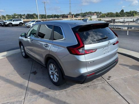 Used 2025 Honda CR-V EX-L image 7