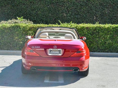 Used 2006 Mercedes-Benz SL 500 image 6