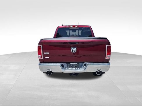 Certified 2019 RAM 1500 Laramie w/ Convenience Group RWD image 25