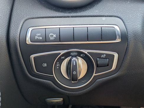 Used 2018 Mercedes-Benz C 300 4MATIC Sedan image 27