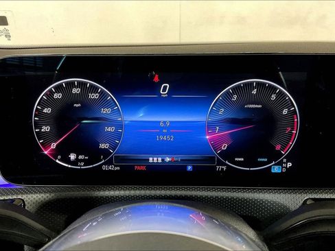 Used 2025 Mercedes-Benz CLA 250 image 20