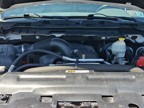 Used 2015 RAM 1500 Express AWD/4WD image 28