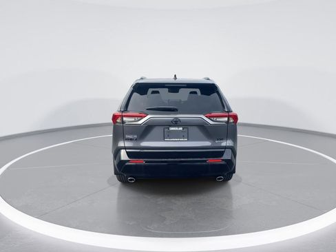 New 2025 Toyota RAV4 XSE image 7