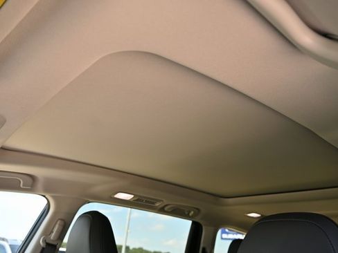 New 2025 Subaru Ascent Bronze Edition image 25