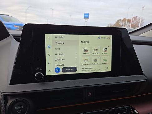 Used 2026 Toyota Prius Plug-In Hybrid image 26