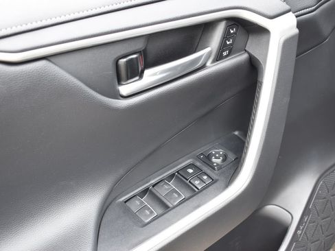 Used 2023 Toyota RAV4 Limited FWD image 26