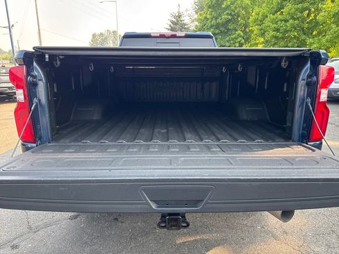 Used 2022 Chevrolet Silverado 3500 High Country w/ Technology Package AWD/4WD image 25