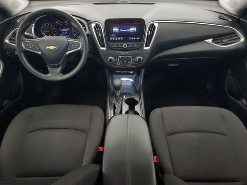 Used 2024 Chevrolet Malibu LT FWD image 15