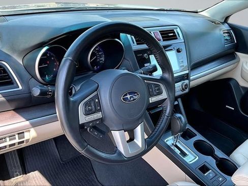 Used 2015 Subaru Legacy 2.5i Limited AWD/4WD image 17