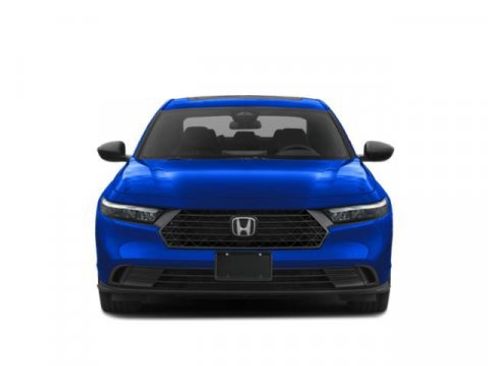 New 2025 Honda Accord Sport image 7