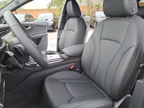 New 2026 Audi Q8 Premium Plus image 15
