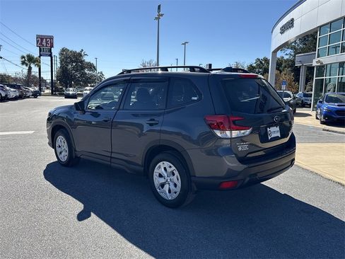 Certified 2023 Subaru Forester image 6