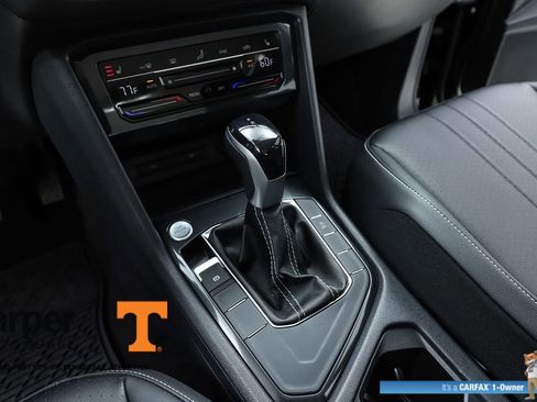 Used 2023 Volkswagen Tiguan SE image 61