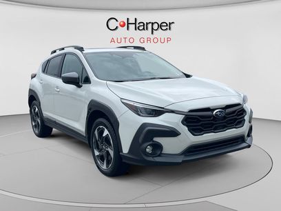Used 2024 Subaru Crosstrek 2.5i Limited