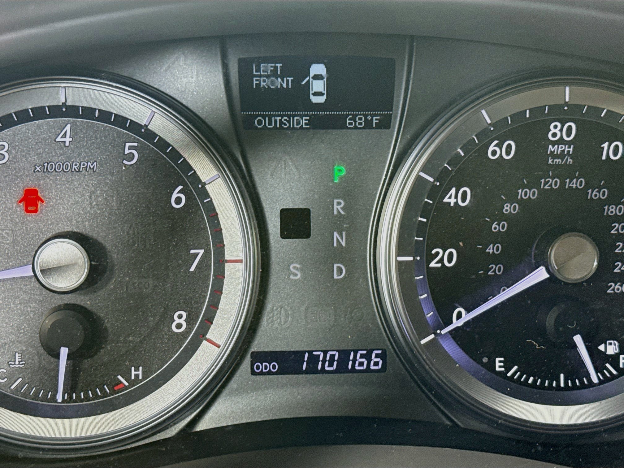 Used 2011 Lexus ES 350 FWD image 12
