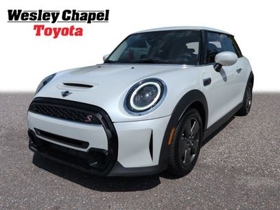 Used 2024 MINI Cooper S