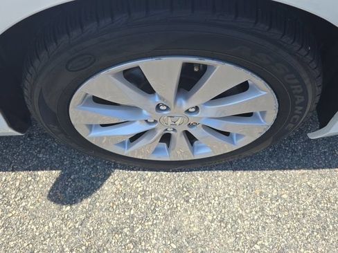 Used 2014 Honda Accord EX-L image 24