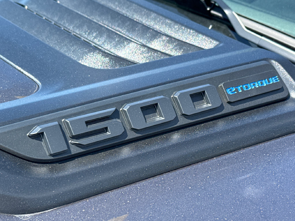 New 2027 RAM 1500 Express AWD/4WD image 5