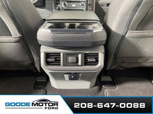 Certified 2023 Ford F150 XLT w/ Equipment Group 301A Mid AWD/4WD image 21