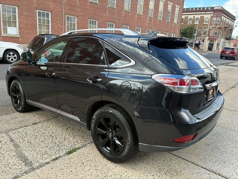 Used 2015 Lexus RX 350 AWD image 5