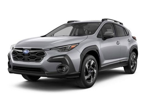 New 2026 Subaru Crosstrek 2.5i Limited AWD/4WD image 2